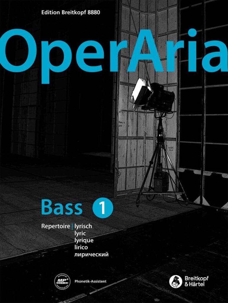 Operaria Bass
